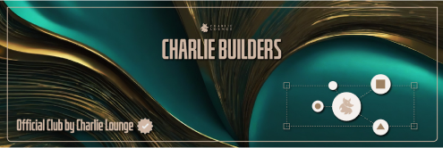 Charlie <b class='text-[#143849]'>Builders</b>
