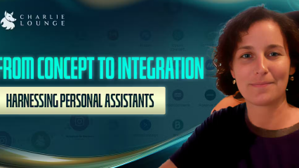 From Concept to Integration: Harnessing Personal Assistants